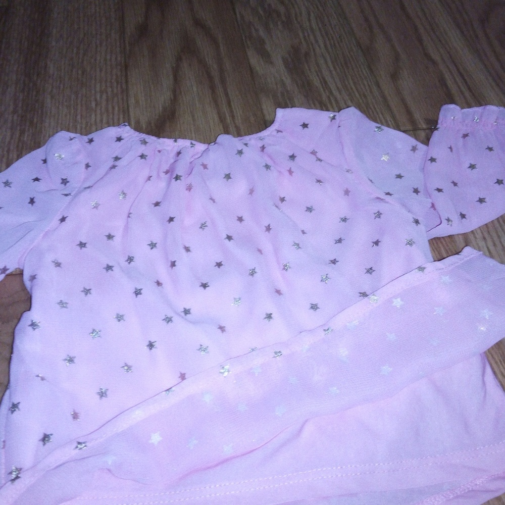 Baby bluse - Picture 5 of 8